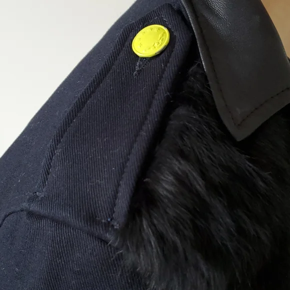 Sandro jacket - Picture 13 of 15